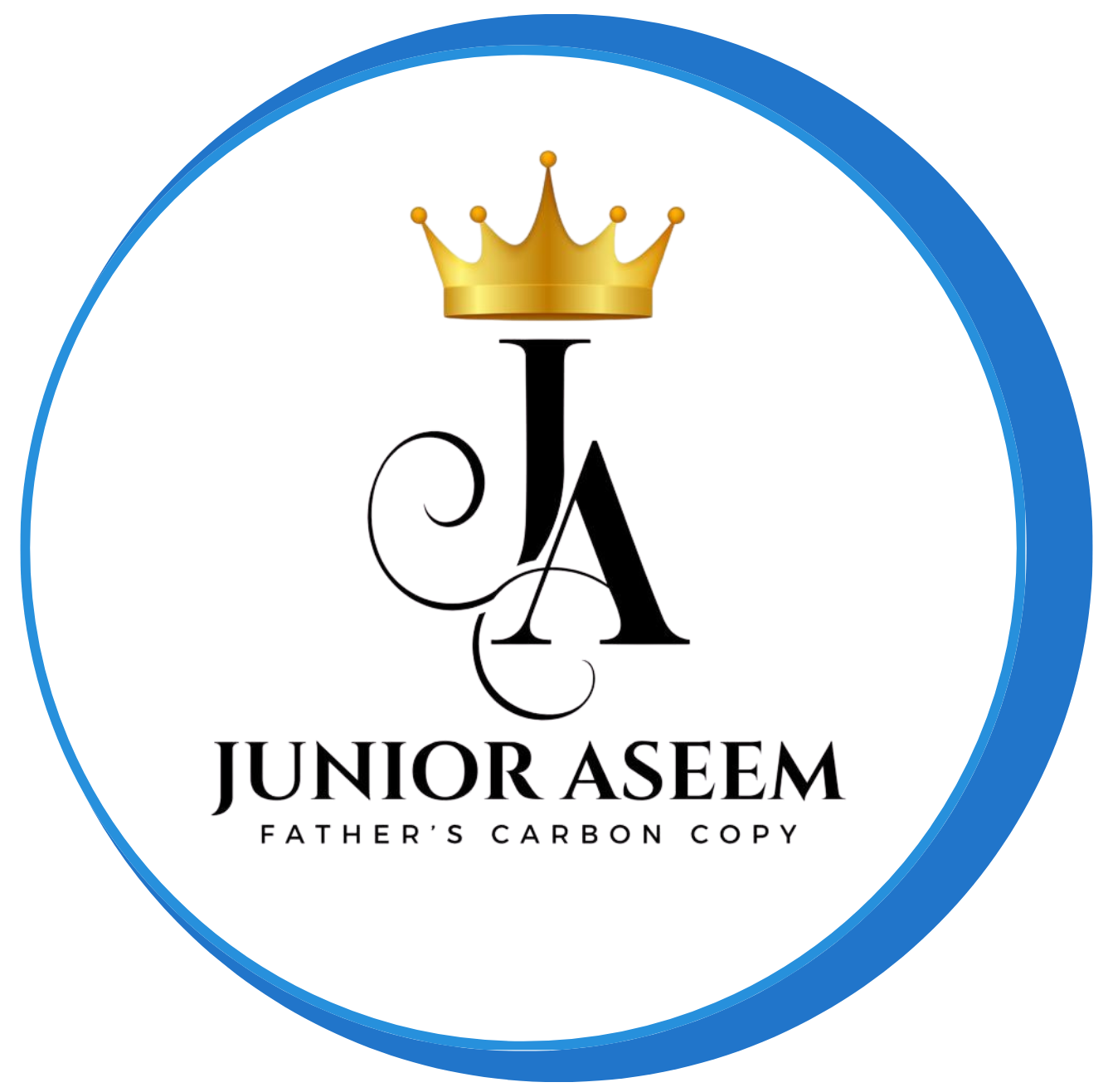 Junior Aseem Saini